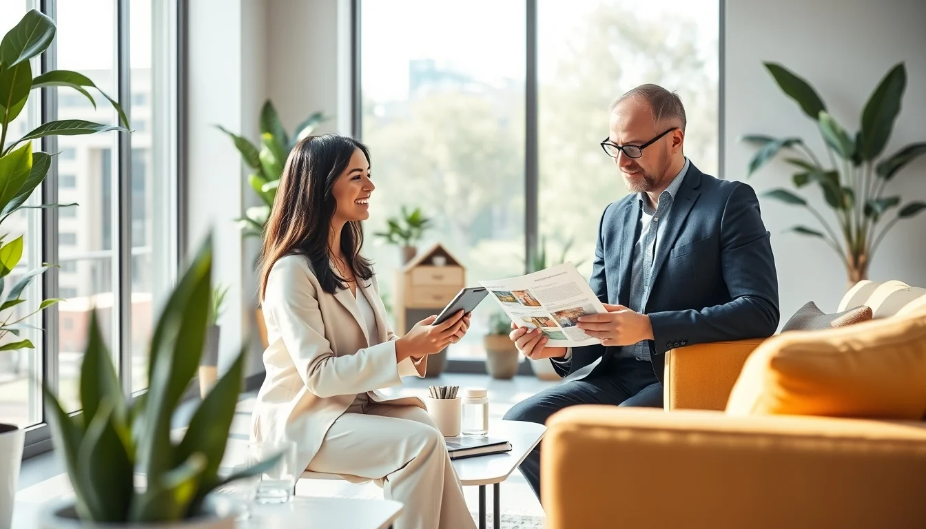 Secondary pricing visual